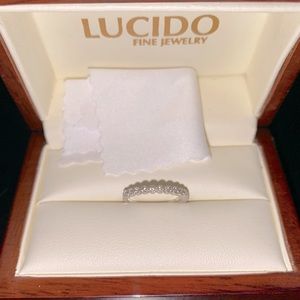 Engagement/Promise Ring